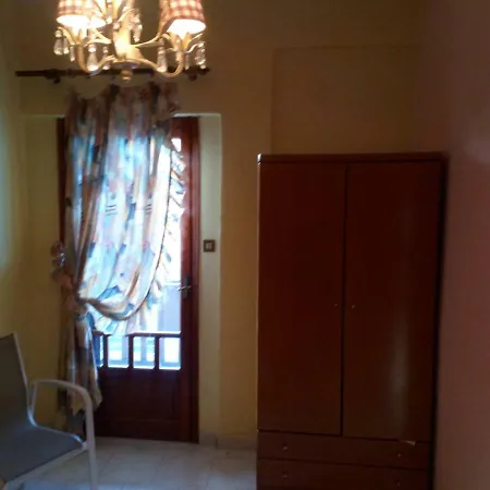 Chrys Tatil Evi