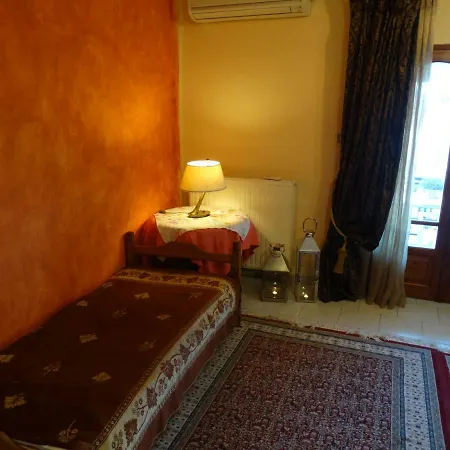 Chrys Tatil Evi *