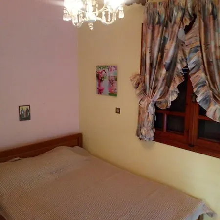 Tatil Evi Chrys Nikiti (Sithonia)