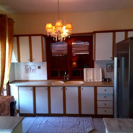 Chrys Tatil Evi *