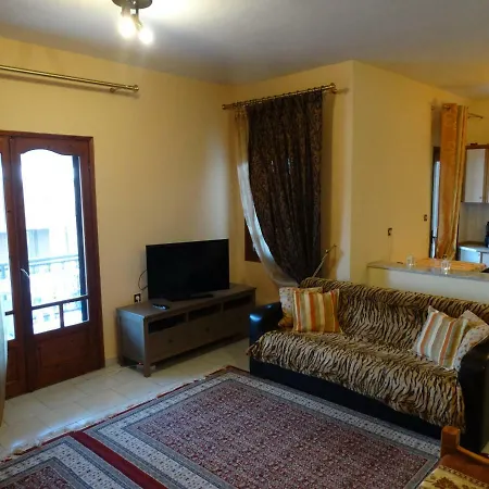 Tatil Evi Chrys