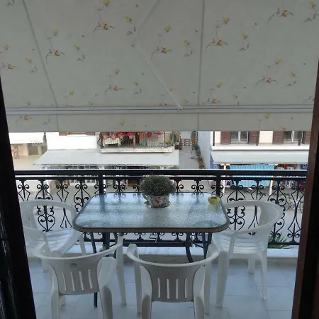 Tatil Evi Chrys