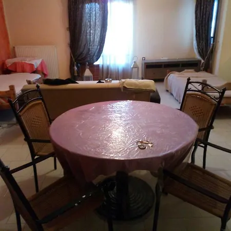 Tatil Evi Chrys *